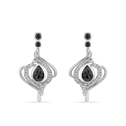 Spinning Top Earrings Catherine Best 