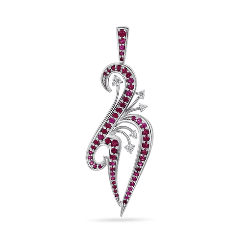 Debonair Pendant Catherine Best Dev Pendant 
