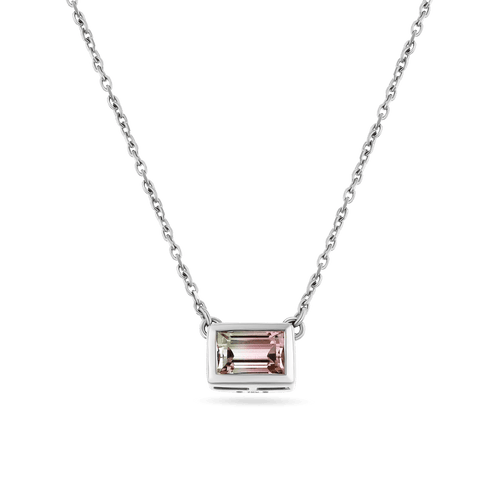 Simplicity III Necklace Catherine Best 1.65ct 
