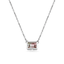 Simplicity III Necklace Catherine Best 1.65ct 