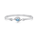 Waves Bangle Catherine Best 