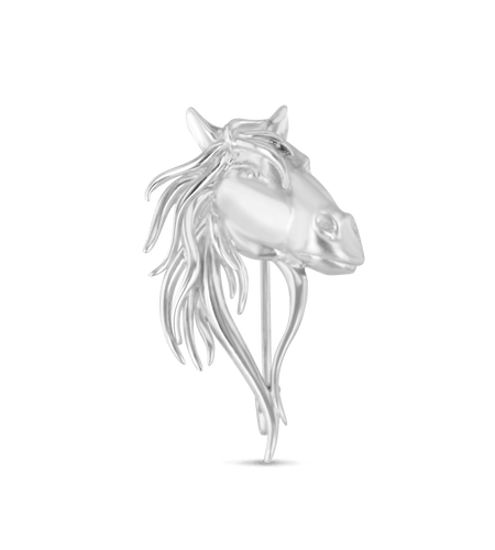 L'Amour Brooch Catherine Best 