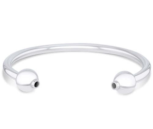 Ashes Bangle Catherine Best Smooth 