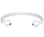 Ashes Bangle Catherine Best Smooth 