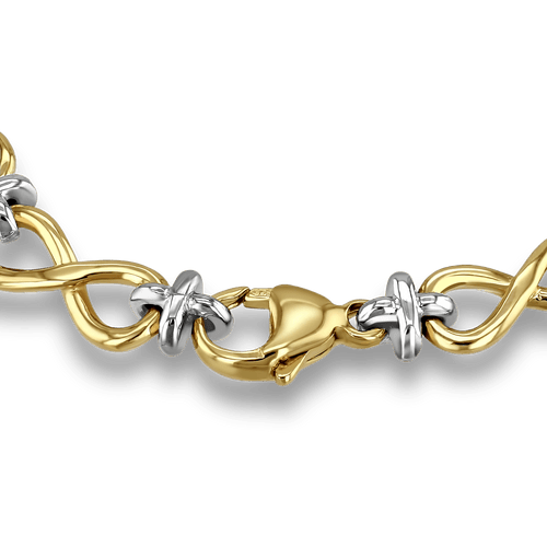 Infinite Love Bracelet Catherine Best Dev 