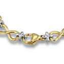 Infinite Love Bracelet Catherine Best Dev 