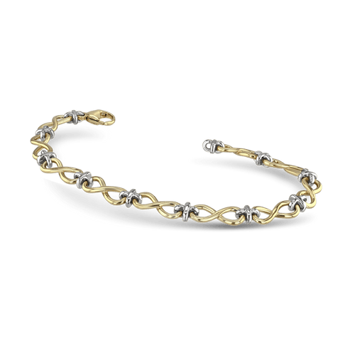 Infinite Love Bracelet Catherine Best Dev 