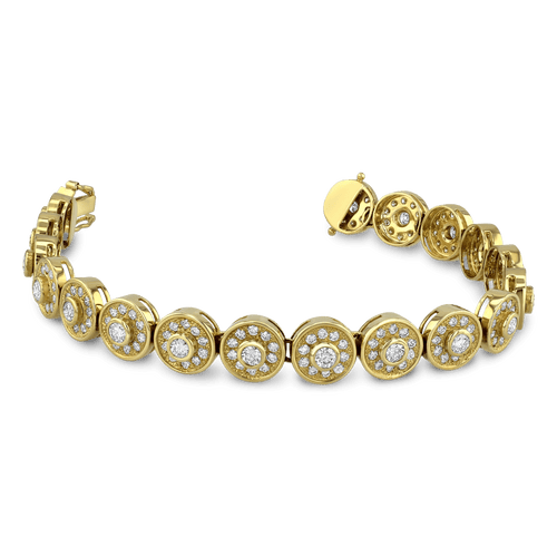 Wishing Well Bracelet Catherine Best Dev 