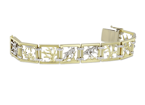 Country Life Bracelet Catherine Best 