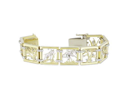 Country Life Bracelet Catherine Best 