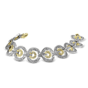 Diamond Daze Bracelet Catherine Best Dev 