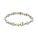 Linked Forever Bracelet Catherine Best Dev 