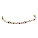 Linked Forever Bracelet Catherine Best Dev 