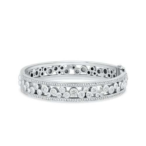 Effervescent Bangle Catherine Best 