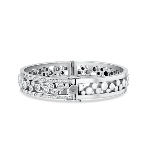 Effervescent Bangle Catherine Best 