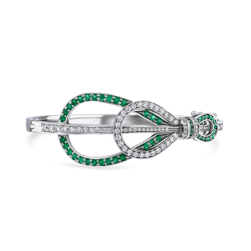 Two's Company Bangle Catherine Best Dev 