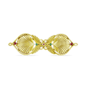 Yamuna Brooch Catherine Best 