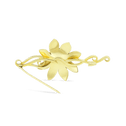 Clematis Empress Brooch Catherine Best Dev 