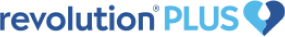 Logo de Revolution Plus
