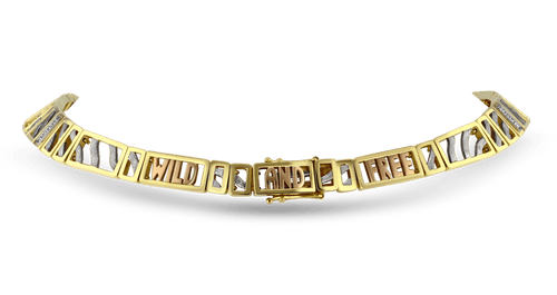 Safari Necklace Catherine Best Dev 