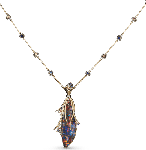 Dragons Purse Necklace Catherine Best Dev 