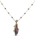 Dragons Purse Necklace Catherine Best Dev 