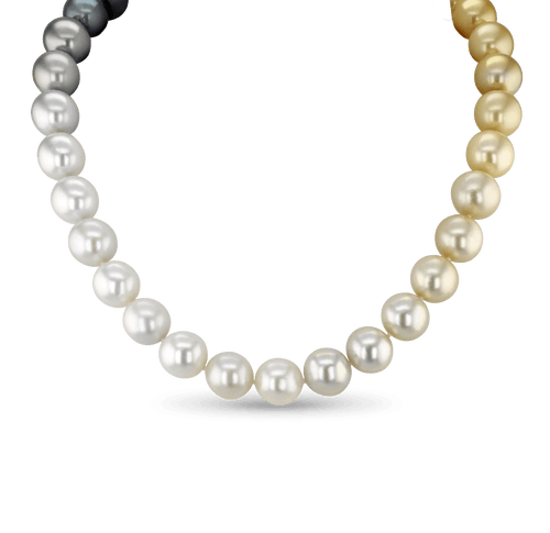 Amour Sans Fin Necklace Catherine Best Dev 