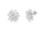 Fleur Earrings Catherine Best 
