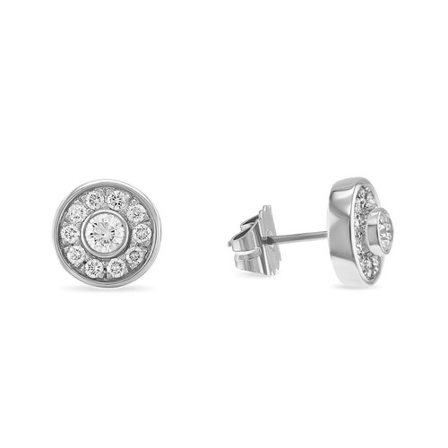 Wishing Well Earrings Catherine Best Dev 