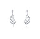 Cancer Moon-sign Earrings Catherine Best Dev Drop 