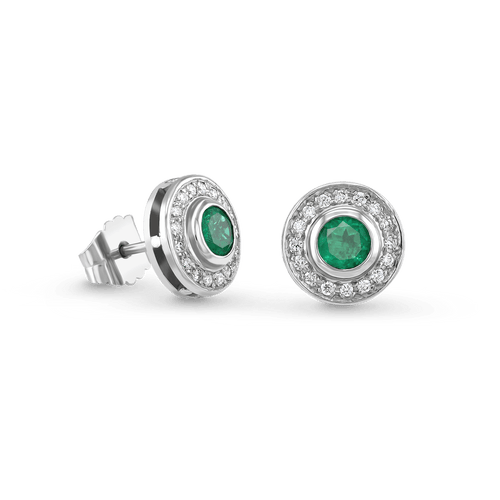 Wishing Well Earrings Catherine Best Dev 