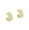 Effervescent Earrings Catherine Best 
