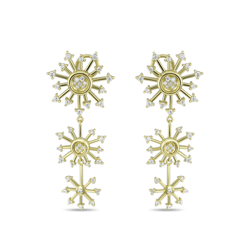 Stardust Earrings Catherine Best Dev 