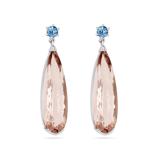 Sakura Earrings Catherine Best 