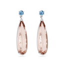 Sakura Earrings Catherine Best 