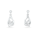 Hooked on You Too Earrings Catherine Best 