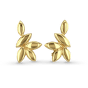 Autumn Earrings Catherine Best Dev 9ct Yellow Gold 