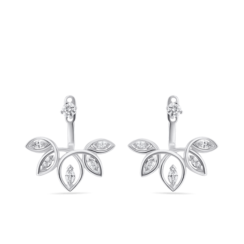 Victoria Earrings Catherine Best 