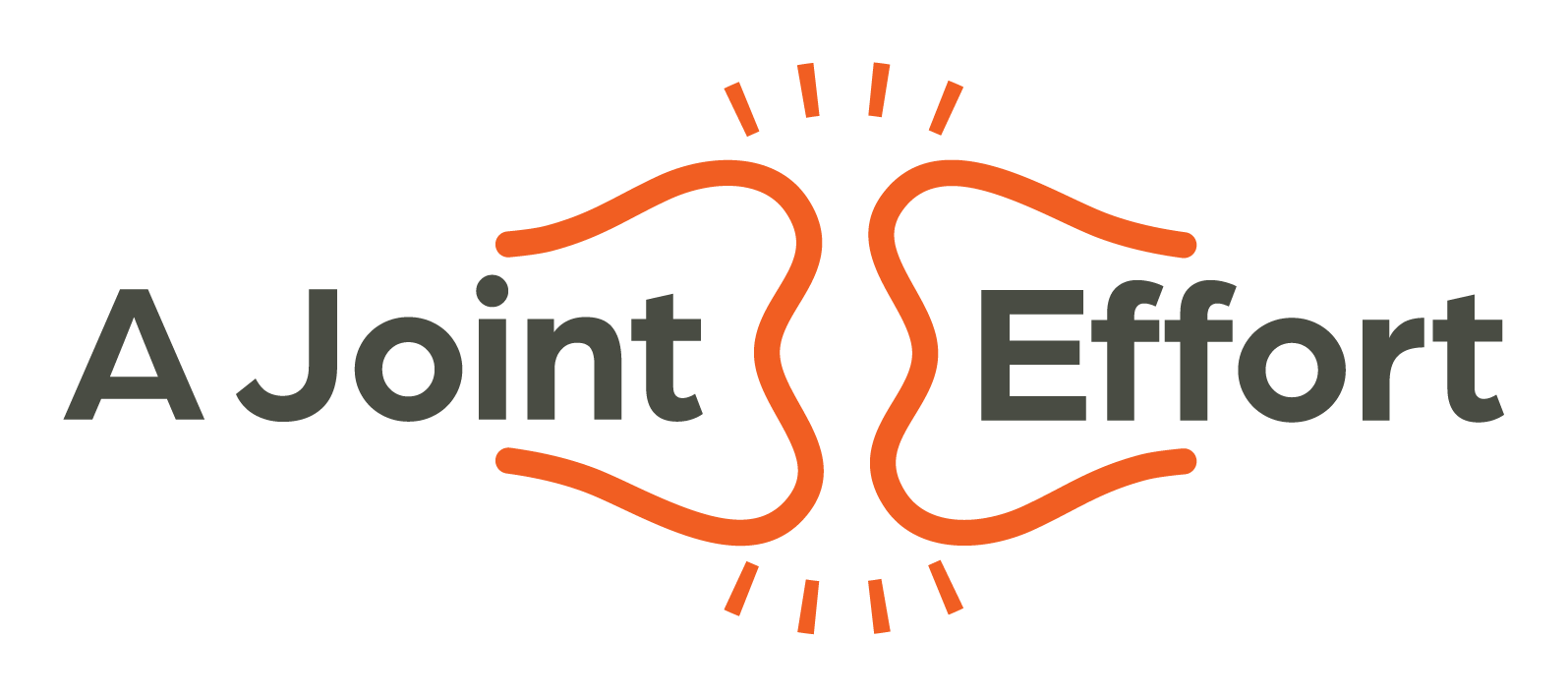 A Joint Effort Logo