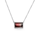 Simplicity III Necklace Catherine Best 4ct 
