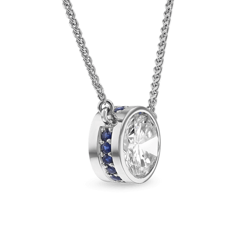 Clarity Necklace Catherine Best 