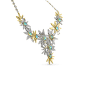 Star Dreams Suite Necklace Catherine Best Dev 