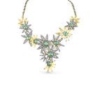 Star Dreams Suite Necklace Catherine Best Dev 