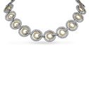 Diamond Daze Necklace Catherine Best Dev 