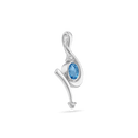 Chords of Love Pendant Catherine Best 