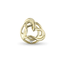 Love For Life Pendant Catherine Best Dev 9ct Yellow Gold Small Pendant