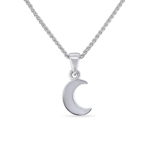 Moon Pendant Catherine Best 