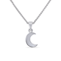 Moon Pendant Catherine Best 