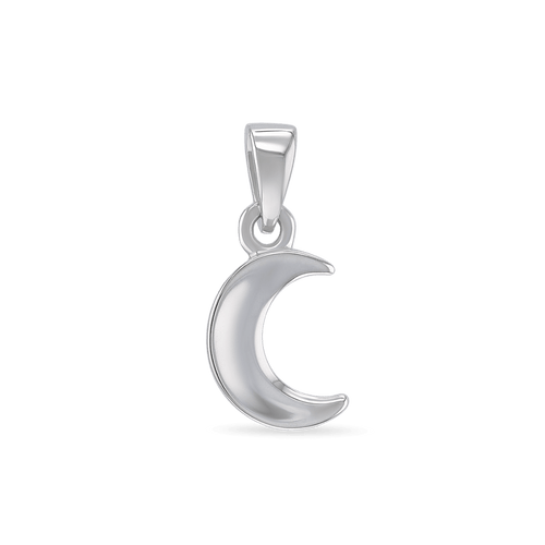 Moon Pendant Catherine Best 9ctw Gold Pendant 