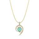 Noa Pendant Catherine Best 